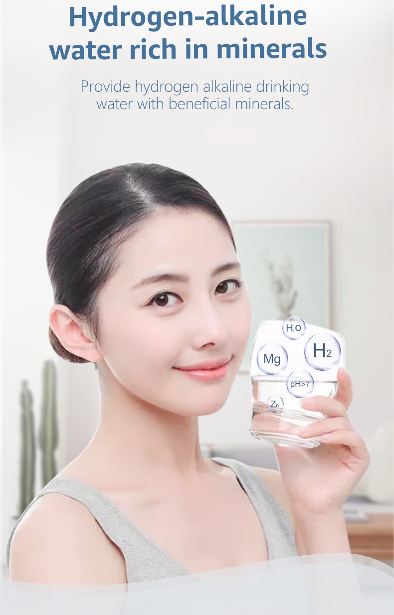 AVAVA Ionized Magnesium Hydrogen Filter Capsules-5